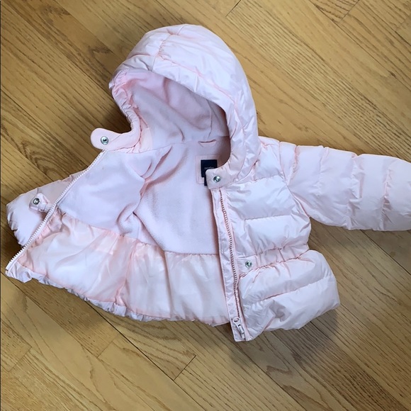 Baby Gap Cold Control Max Puffer - Picture 6 of 6
